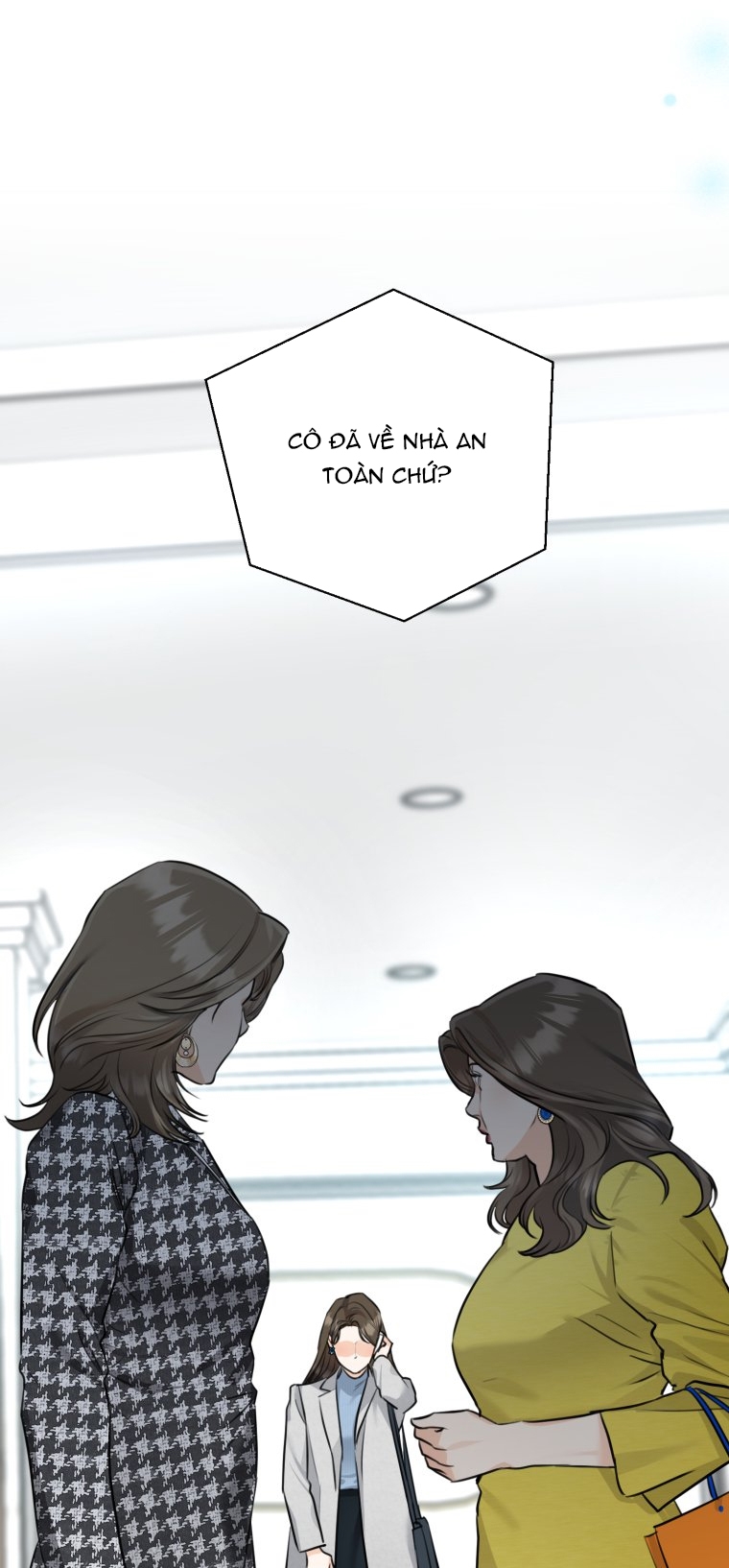[15+] Lý Do Kết Hôn chapter 9.1 - Trang 18