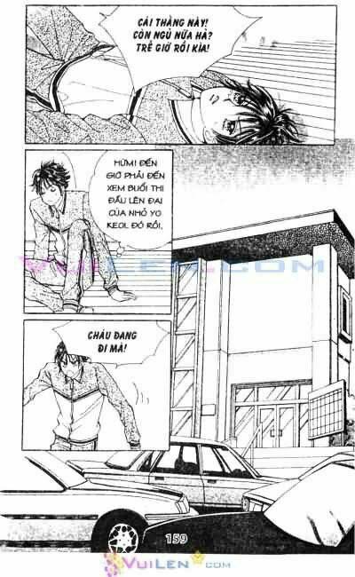 anh là của tôi chapter 3 159