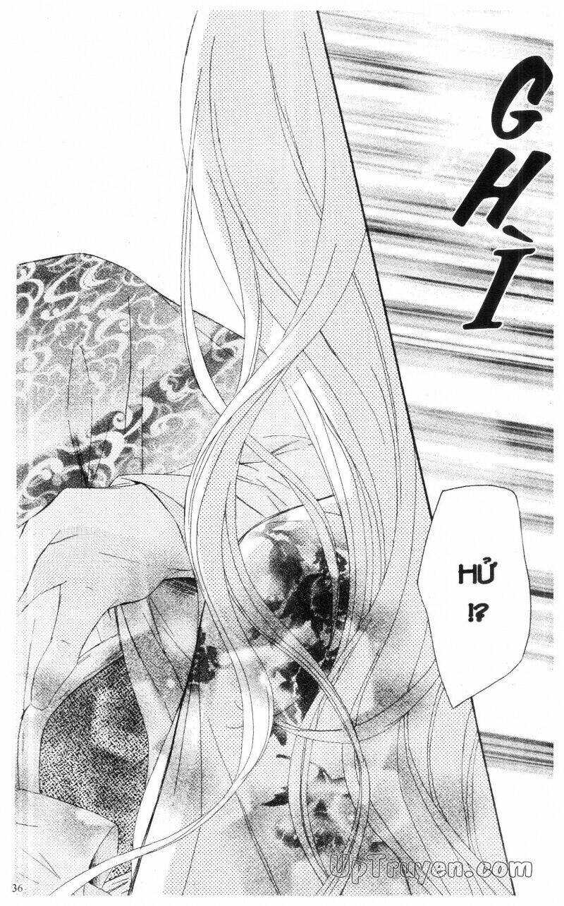 mikado no shihou chapter 13 34