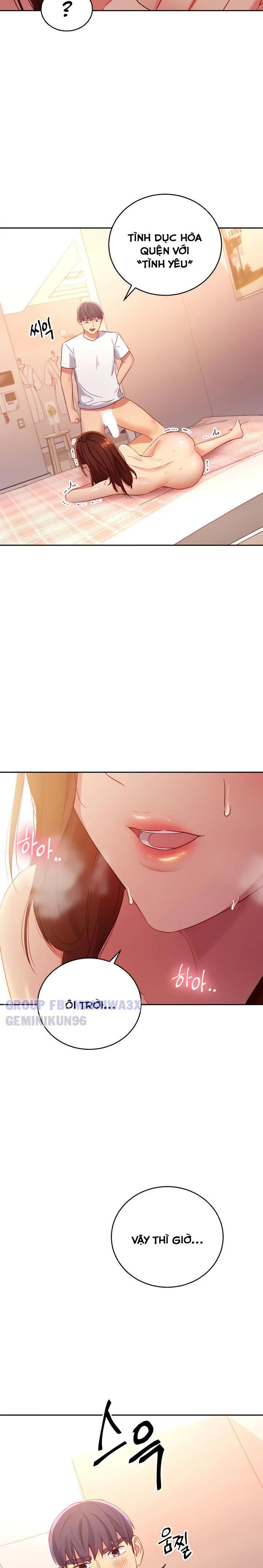 mẹ kế và những người bạn chapter 89 28