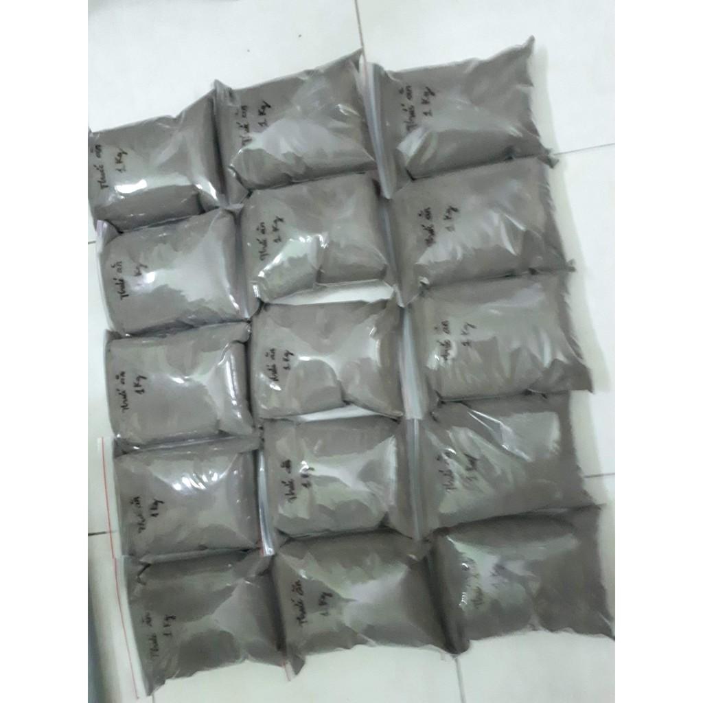 Thức ăn tăng dinh dưỡng cho Artemia Sinh Khối