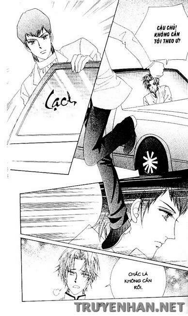 lọ lem hậu đậu chapter 82 23