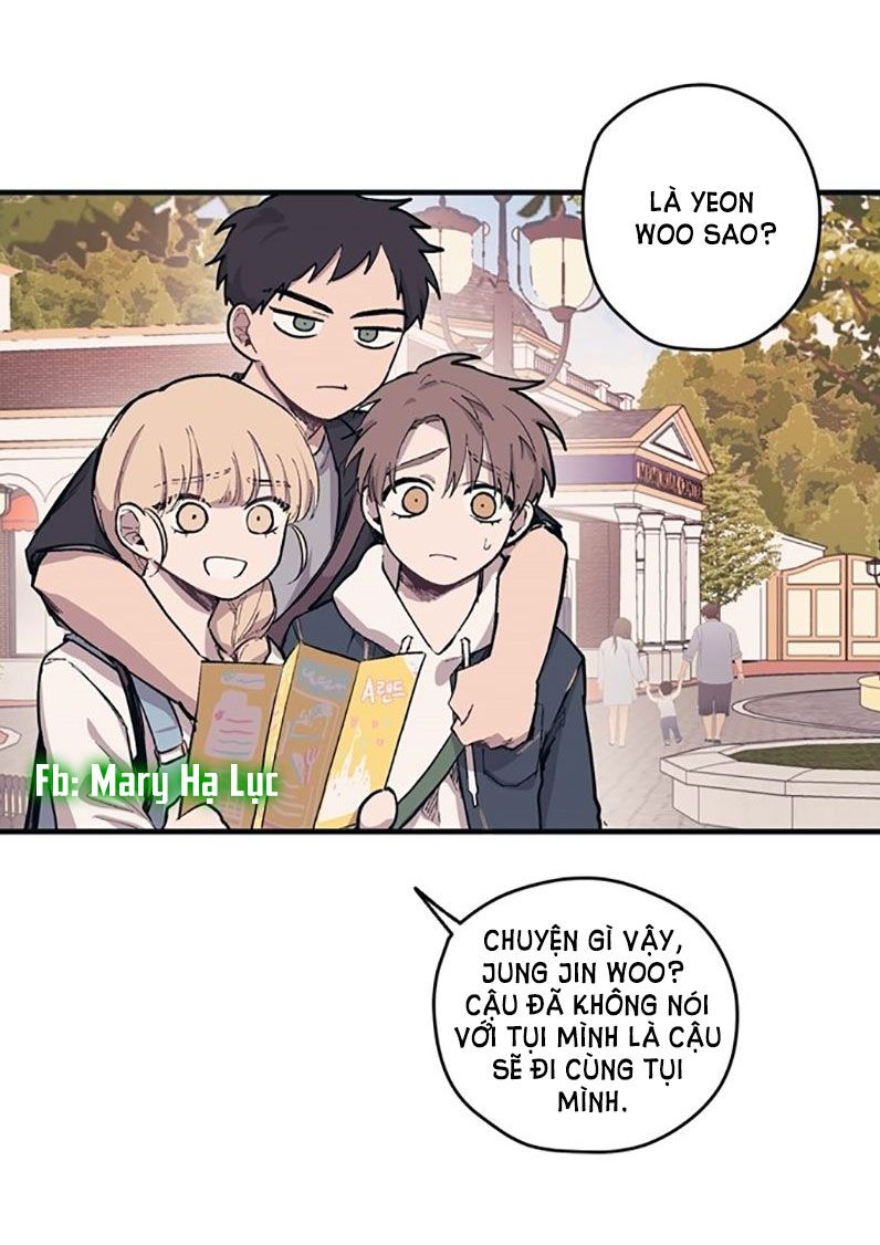yeonwoo ngây thơ chapter 3 58