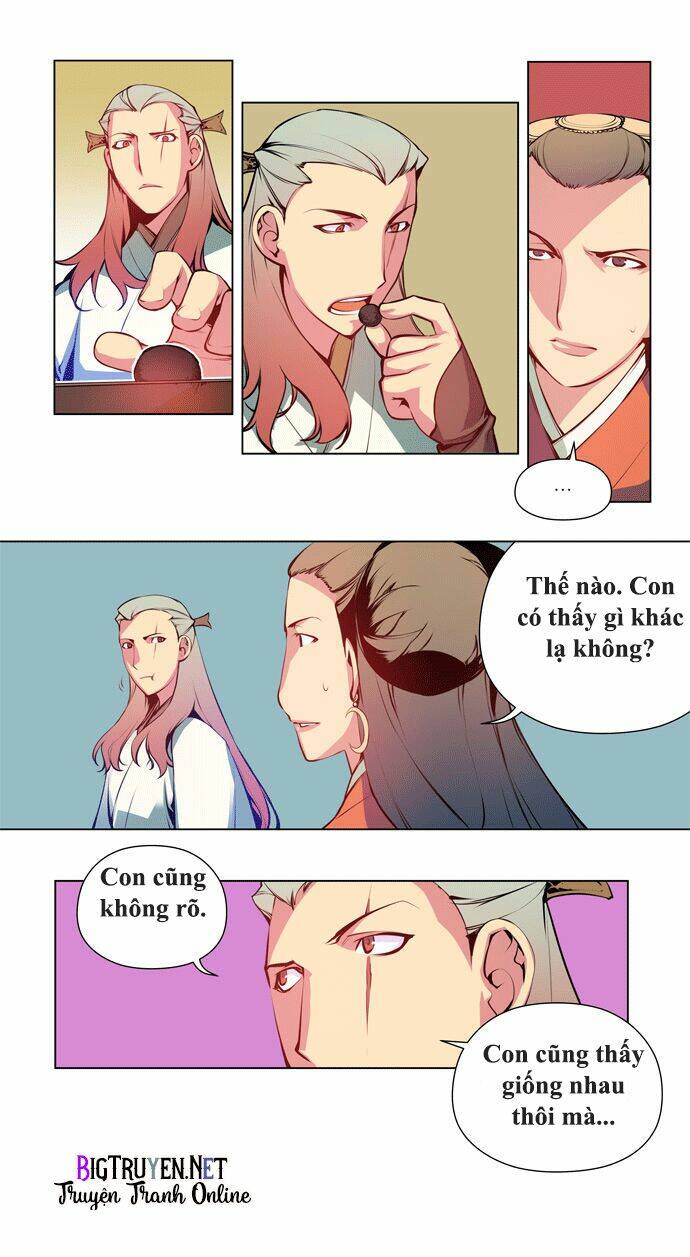 märchen: the embodiment of tales chapter 50 11