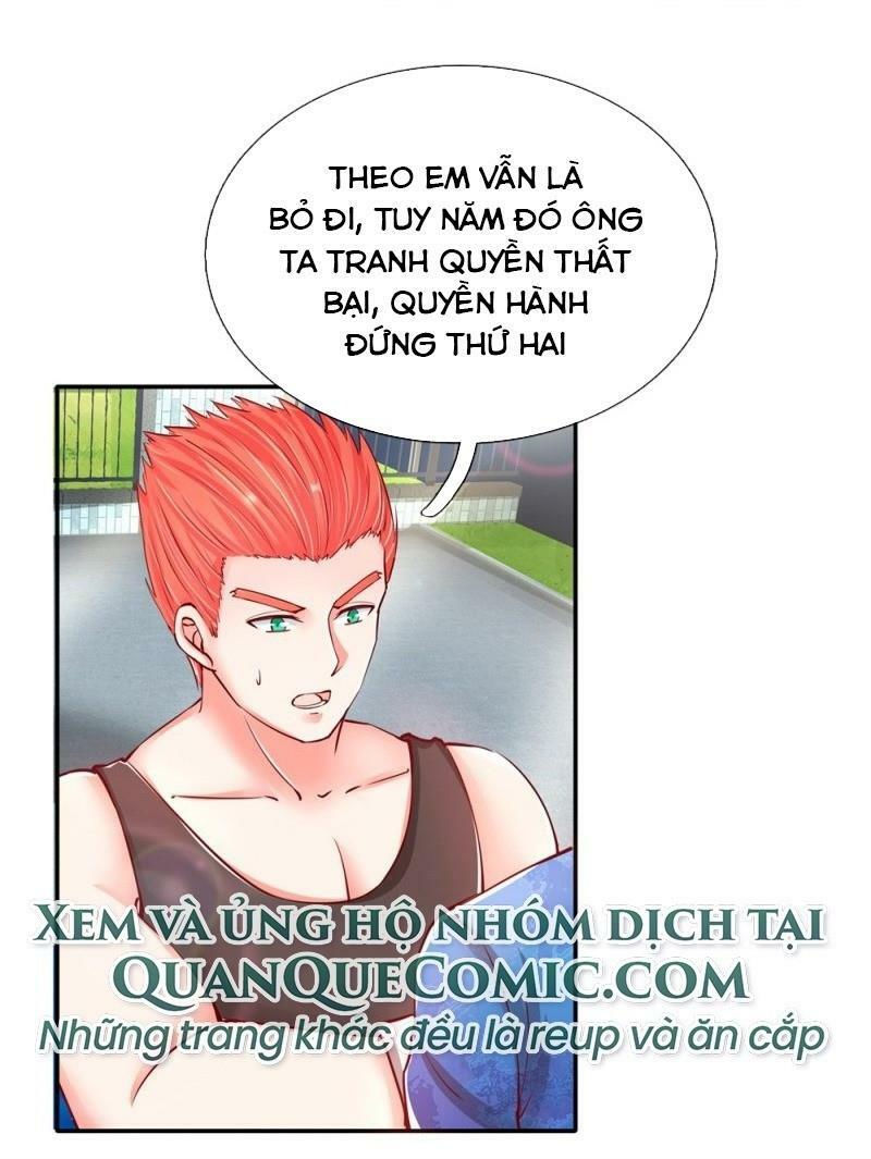 vú em tiên tôn đi ở rể chapter 98 14