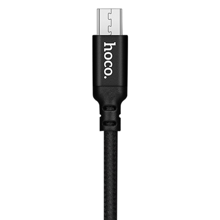 Cáp Sạc USB Sang Micro Cho Android Hoco X14 - Dài 2M - Hàng chính hãng