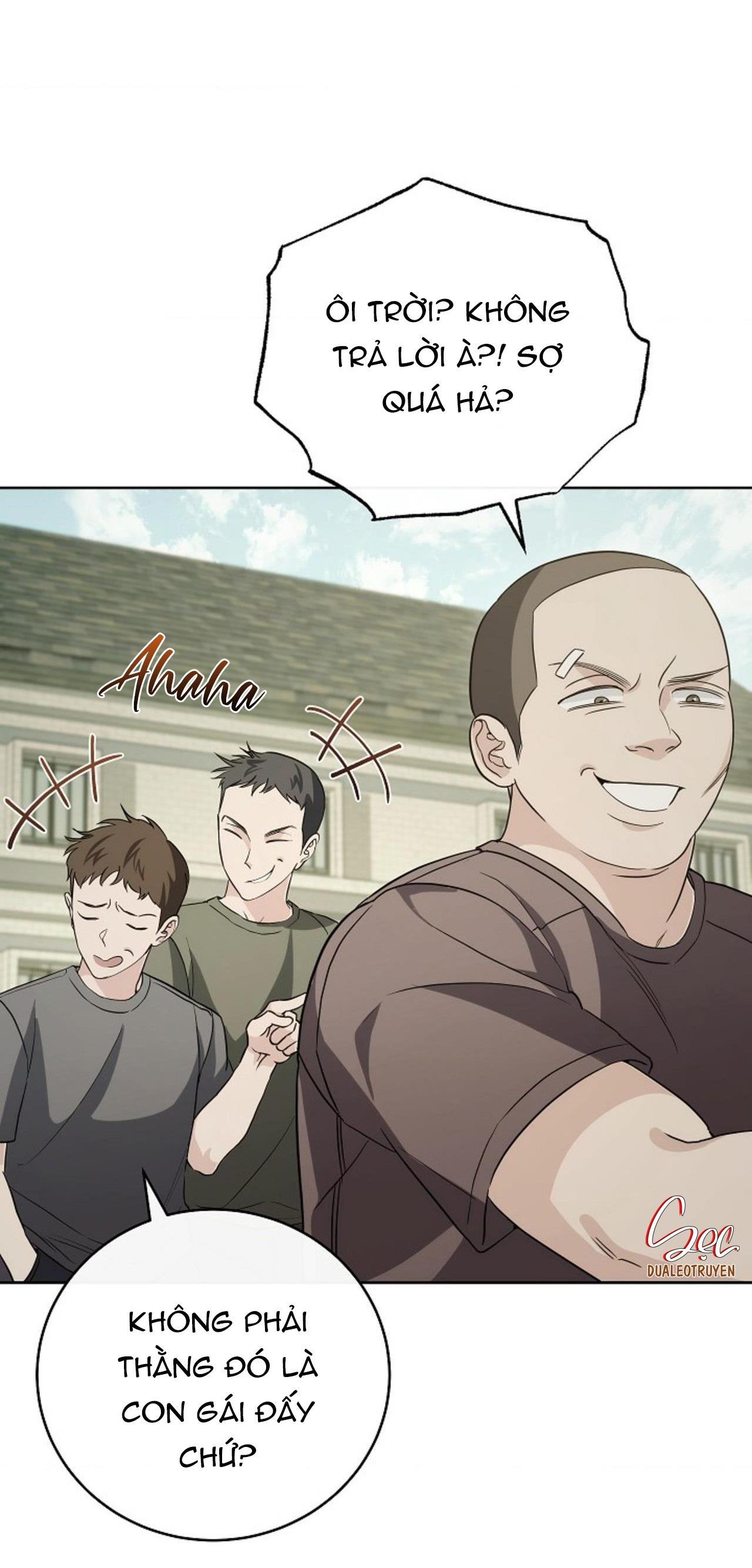 (abo)mối quan hệ không hoàn chỉnh chapter 12 19