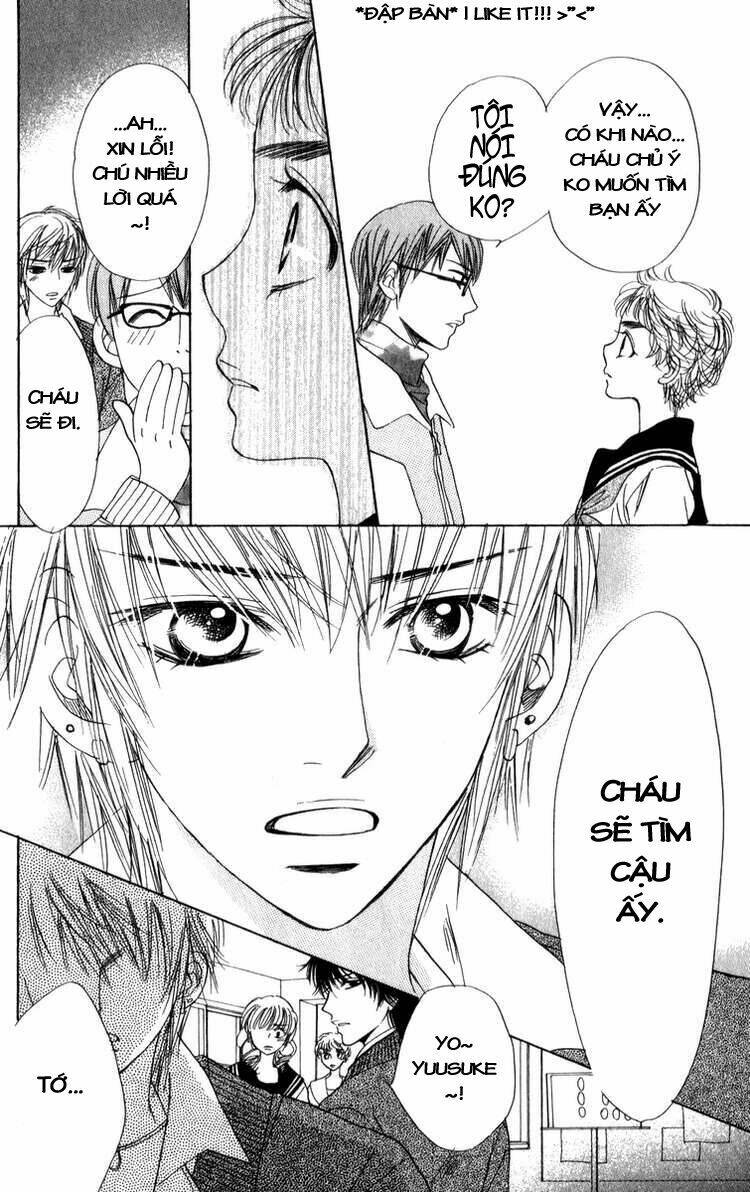 ác quỷ và bản tình ca chapter 21 20