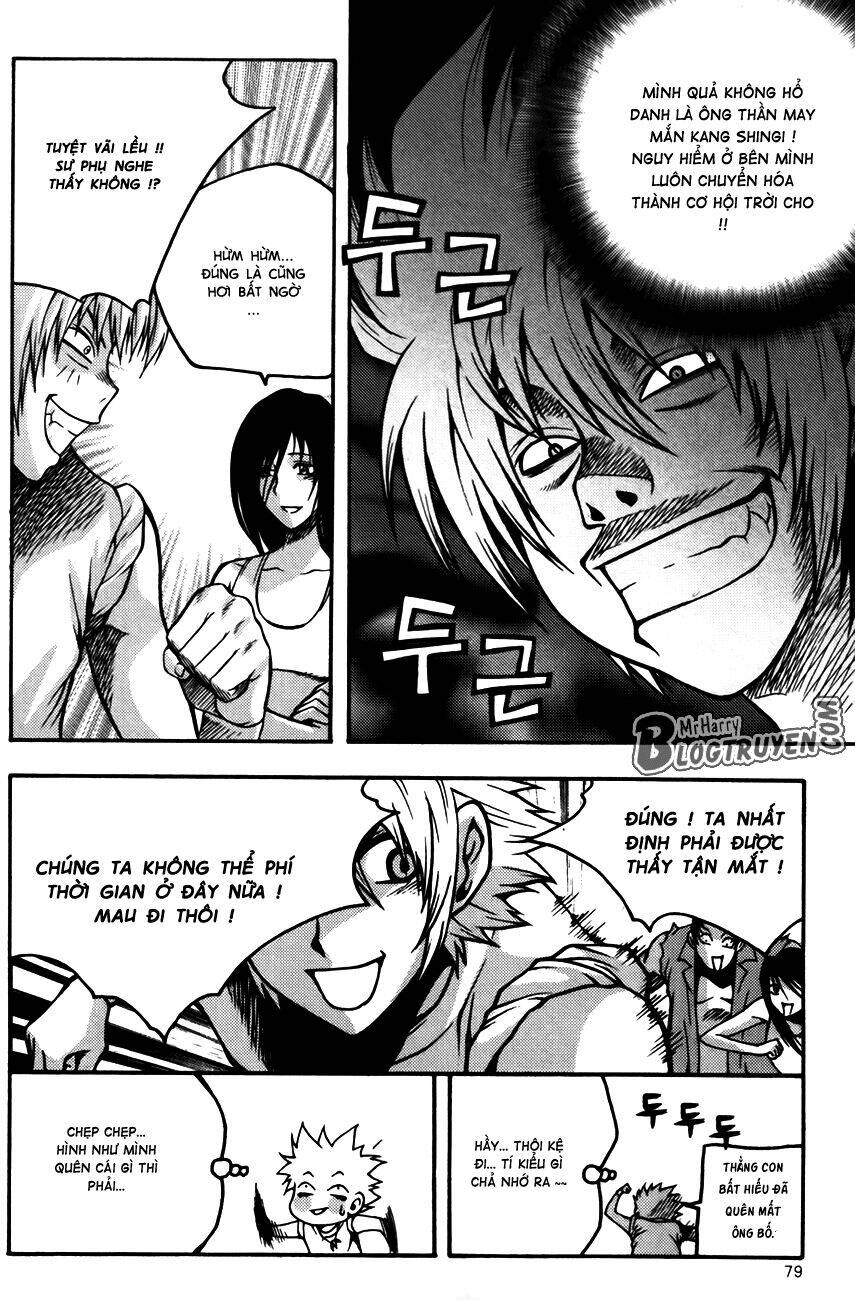 zippy ziggy chapter 81 17