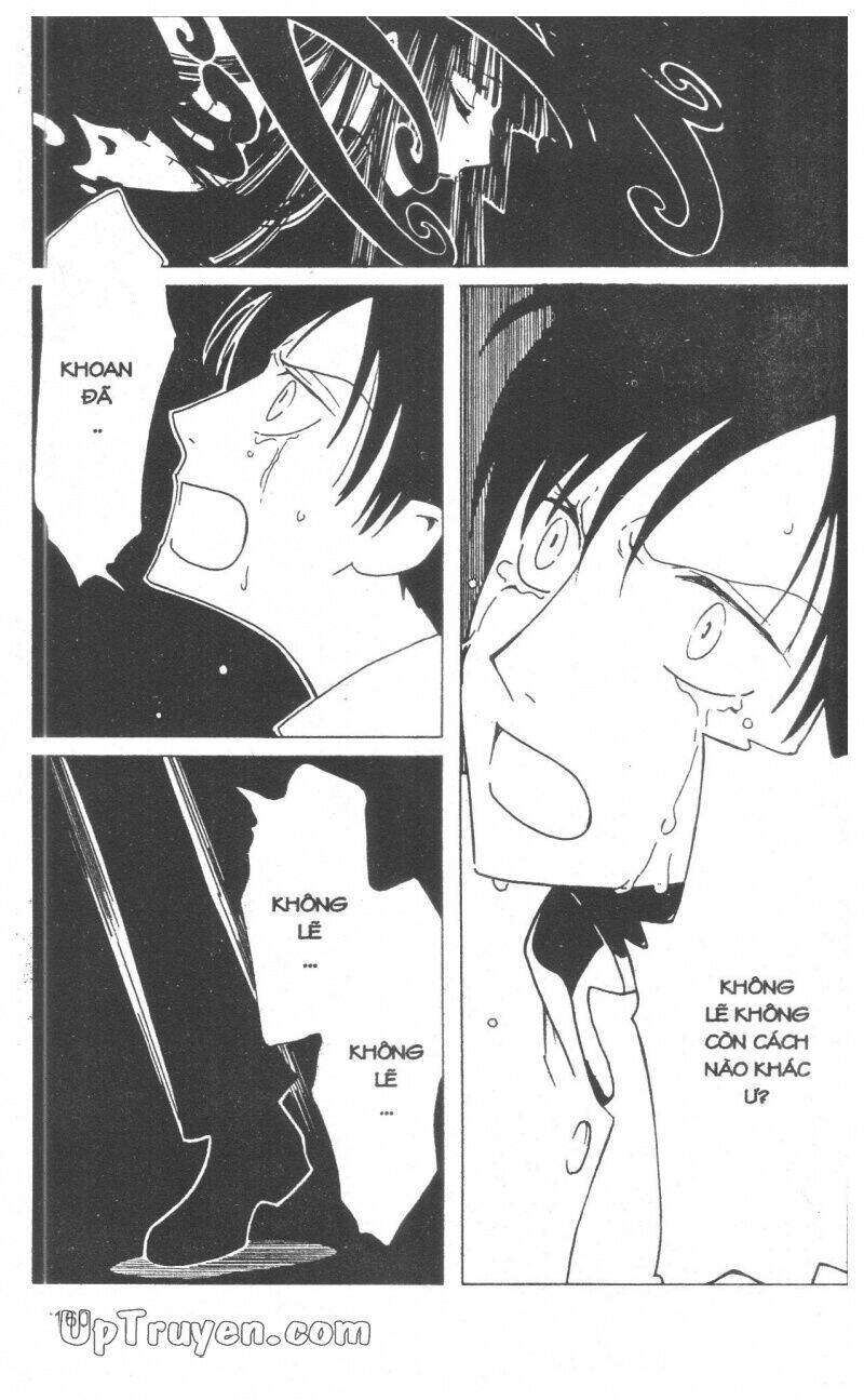 xxxholic - hành trình bí ẩn chapter 15 161