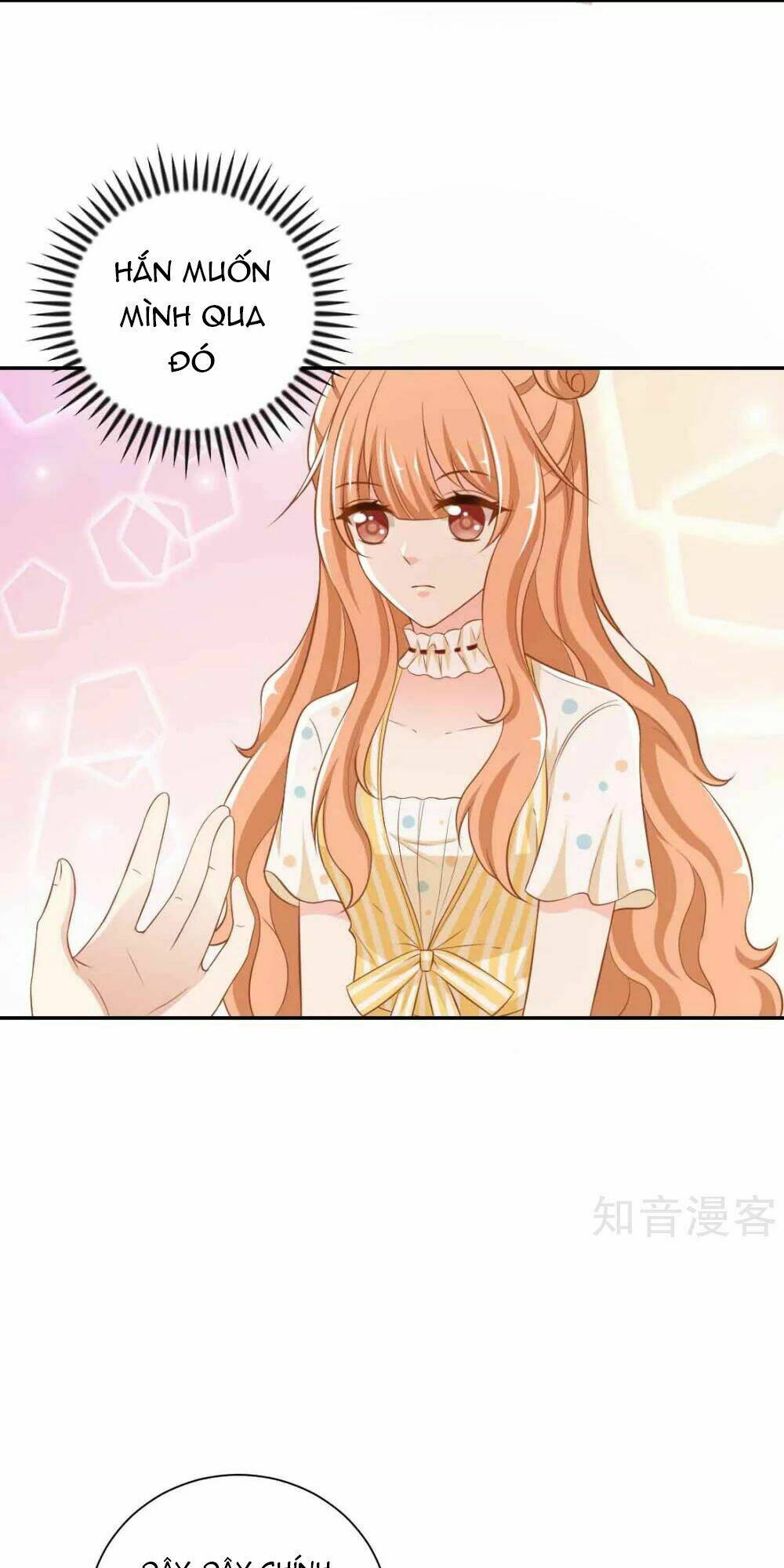 phụng tử thành hôn : tiên thê không được trốn chapter 6 16