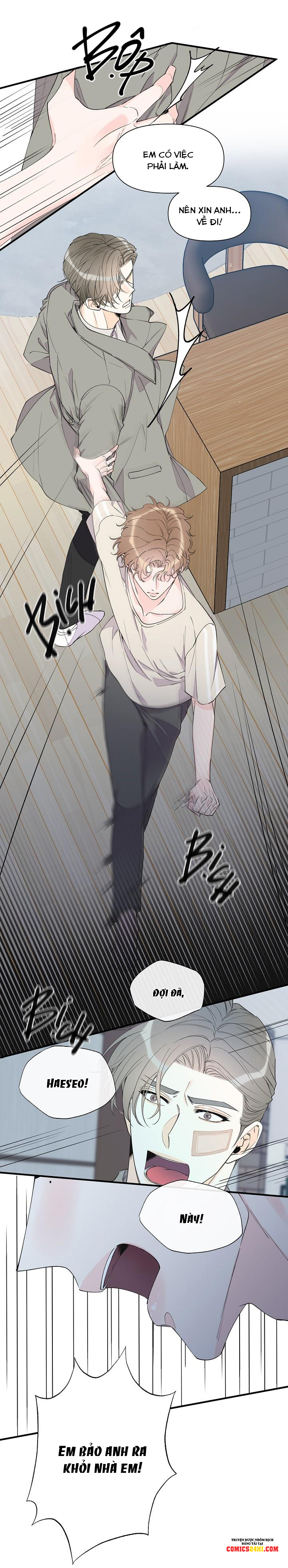 mộng tưởng chapter 45 18