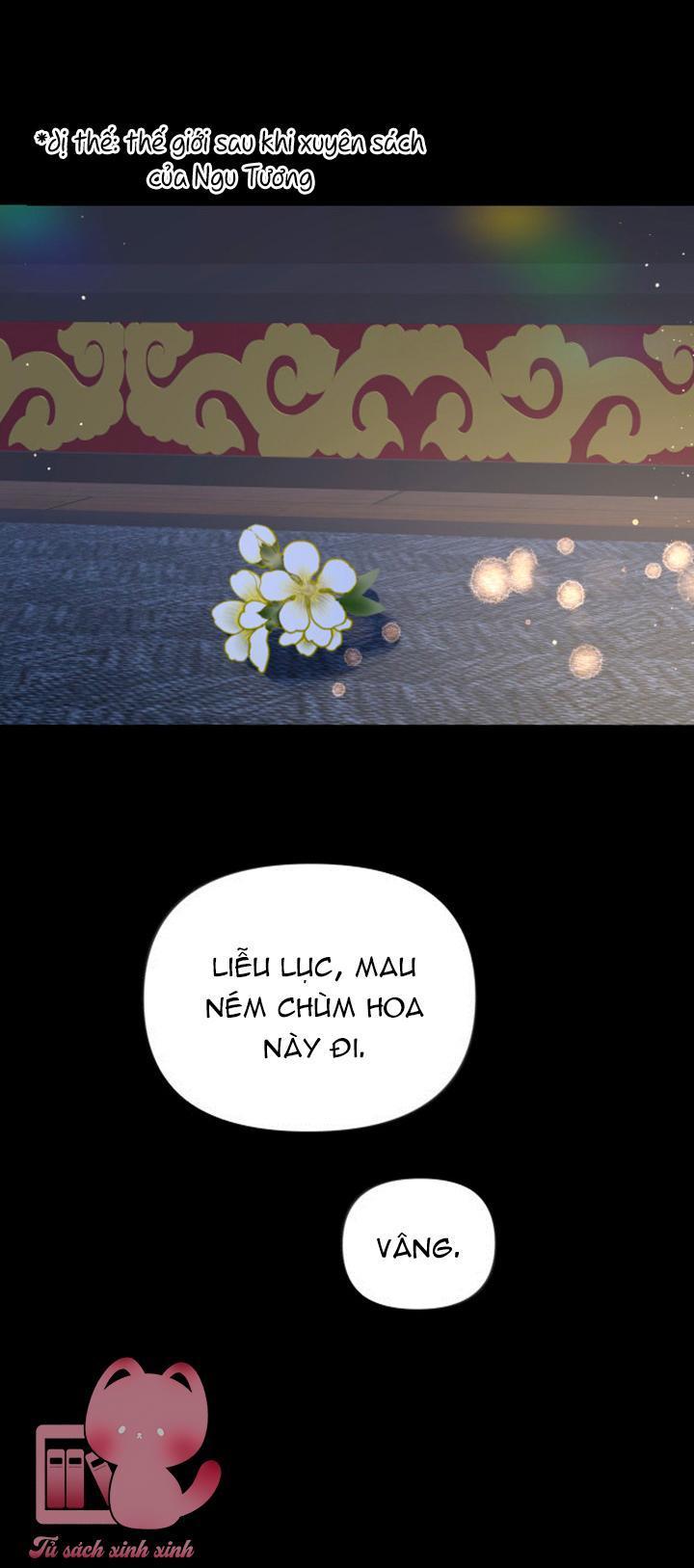 một đêm nọ đột nhiên yandere tới! chapter 63 37