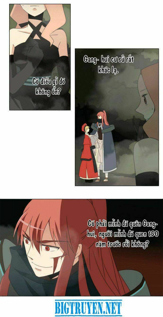 godly bells chapter 22 15