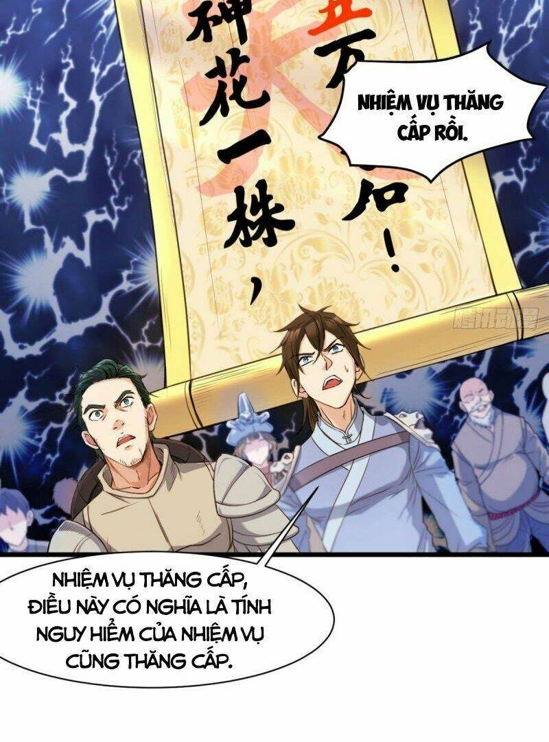 ma hoàng sư đệ quả thực quá chung tình chapter 14 18