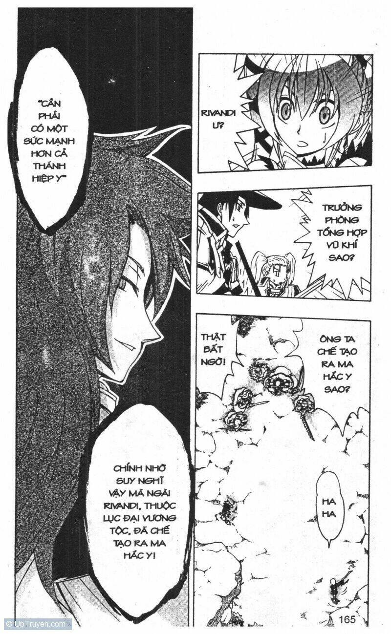 joou kishi monogatari chapter 11 163