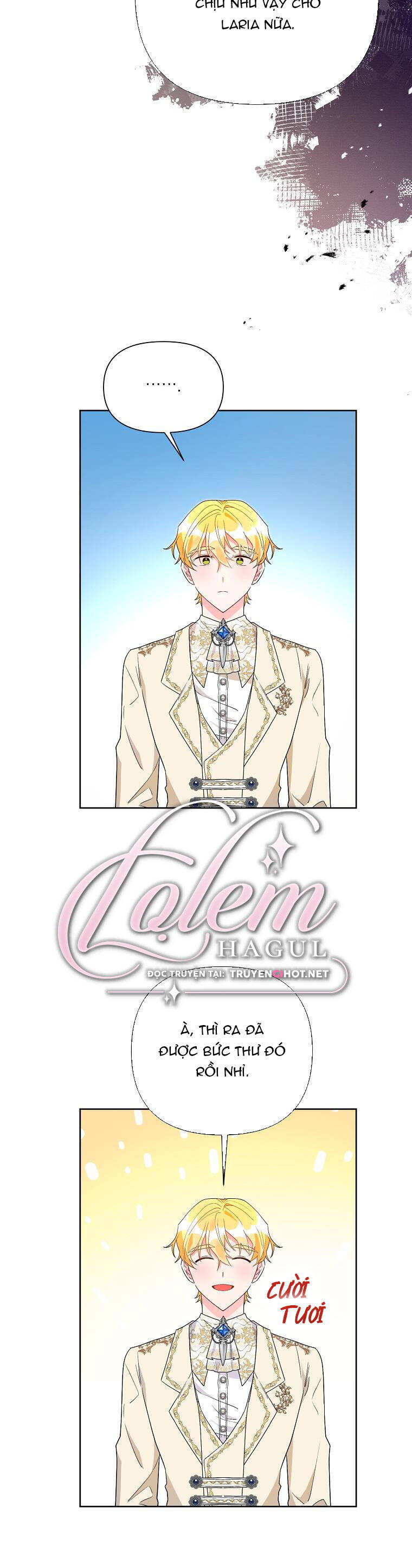 trở thành con dâu bất đắc dĩ chapter 47 27