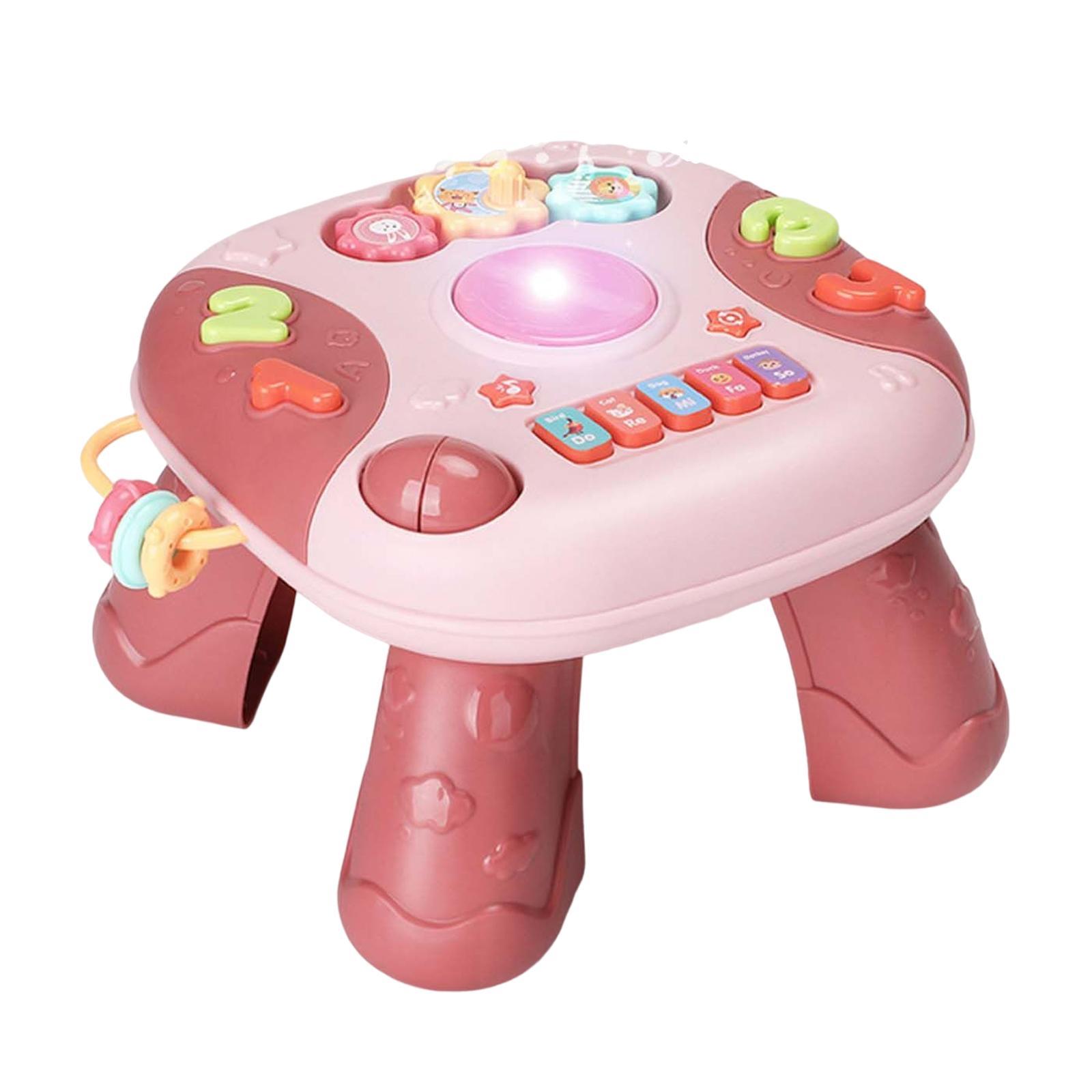 Learning Baby Activity  Early  Sound Musical for Babies