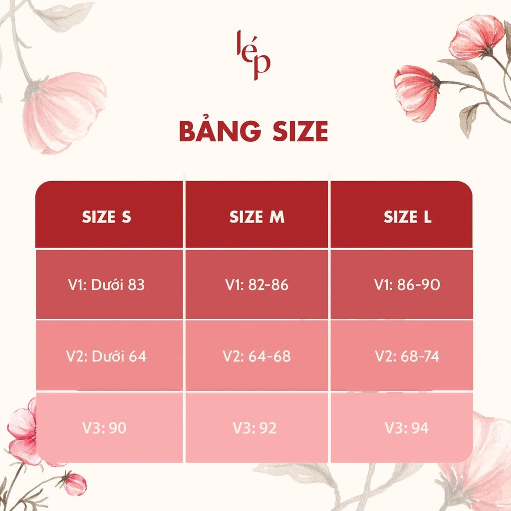 Váy wrap cúc trai_1VA1170XT_Lep'