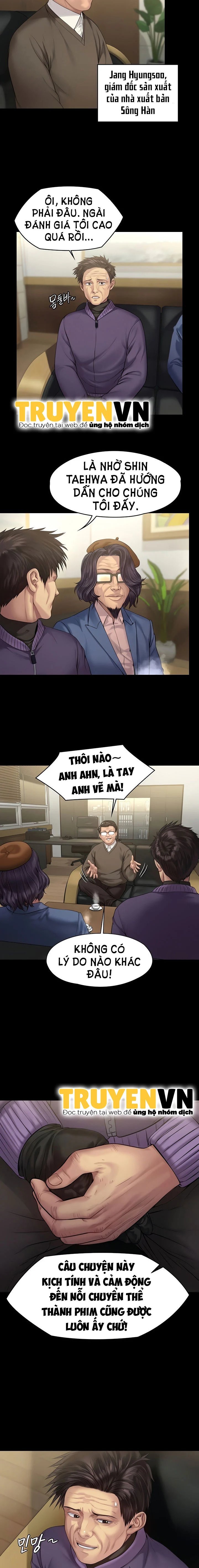 ong chúa chapter 200 17