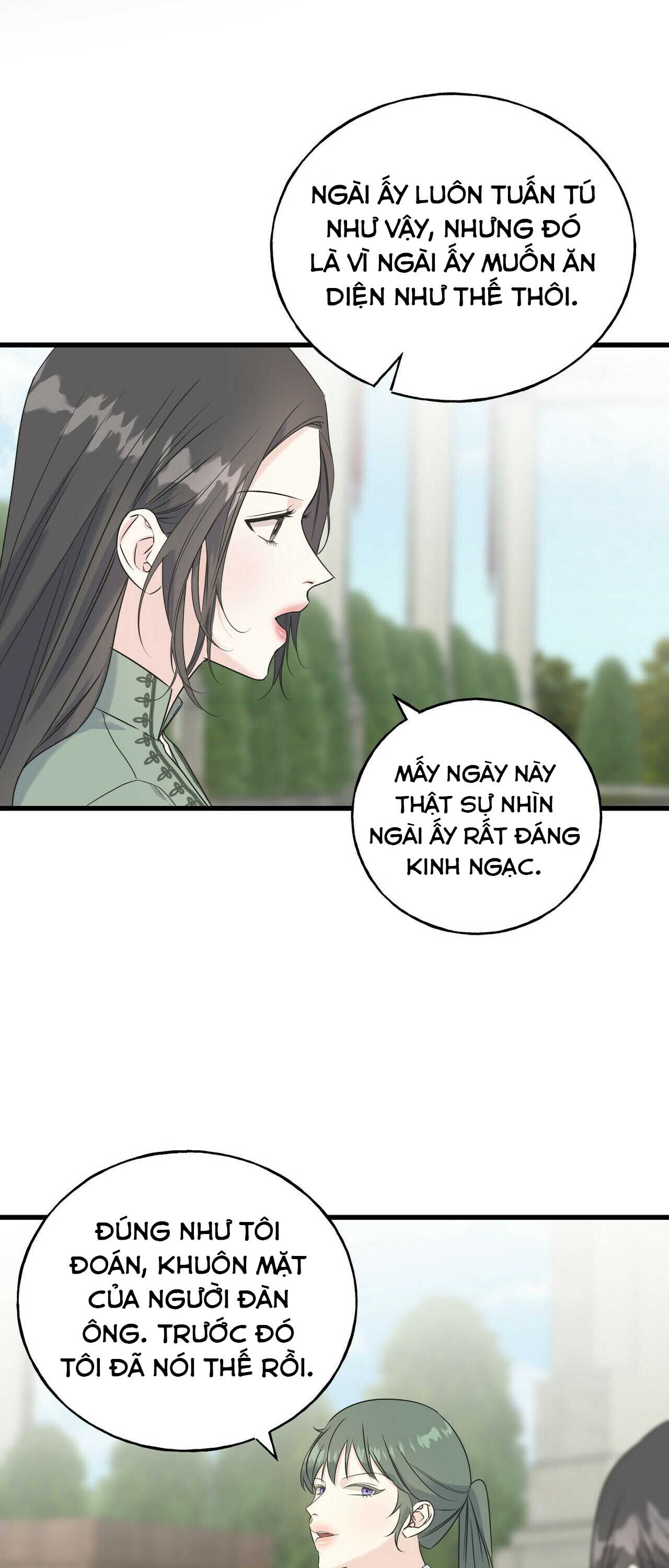 chàng hoàng tử máu s và nàng kỵ sĩ lạnh lùng chapter 42 24