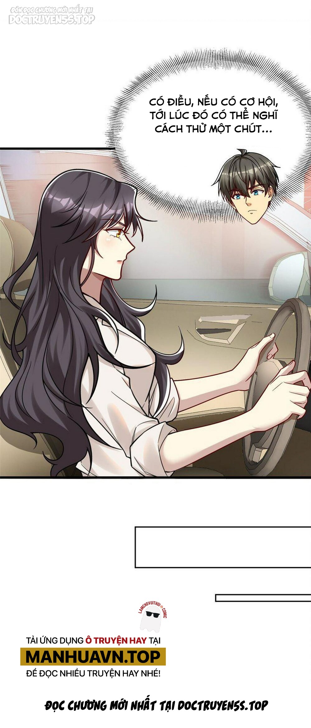 ta làm giàu từ thua lỗ game chapter 89 14