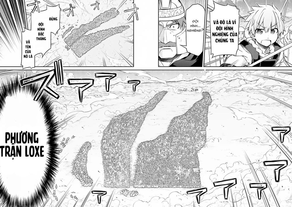 dị giới kiến quốc ký chapter 27.5 6