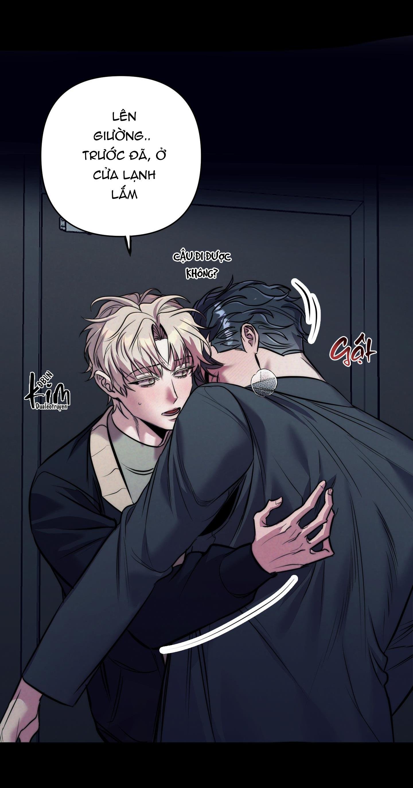 kỳ thị chapter 9 48