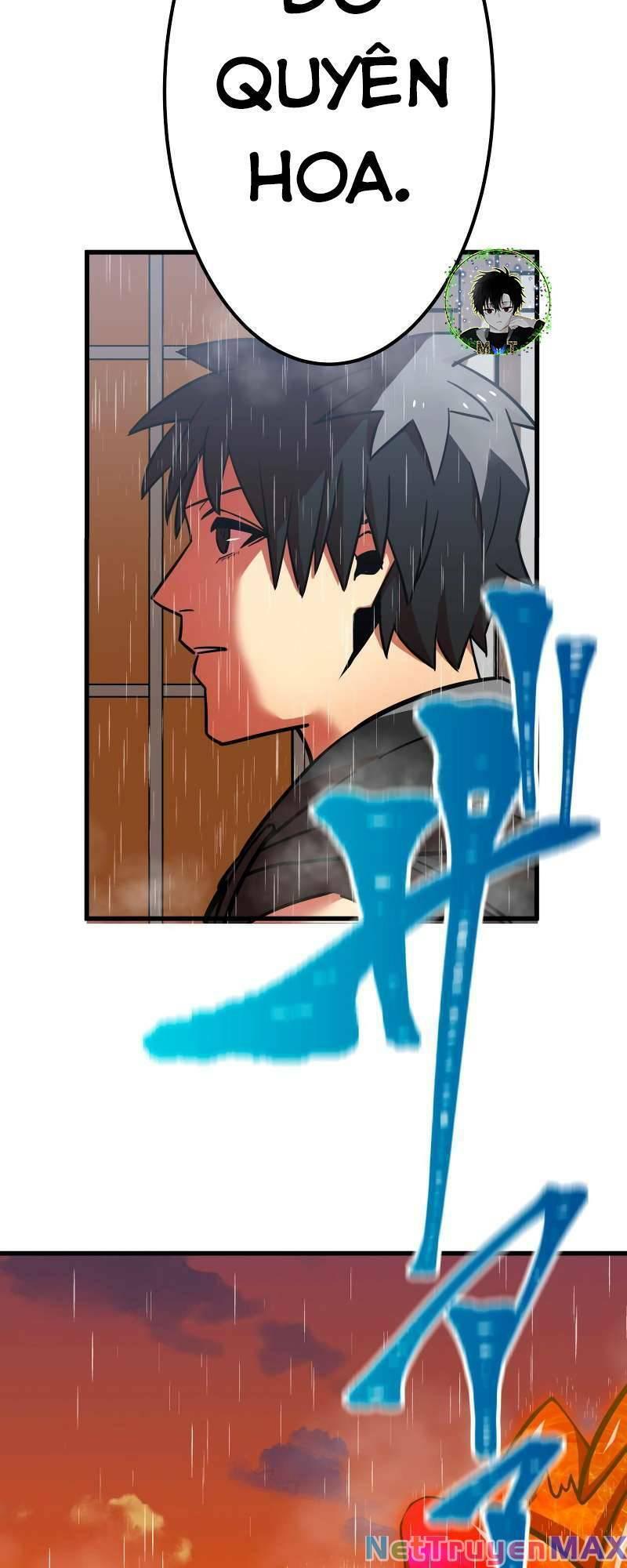 Huyết Thánh Cứu Thế Chủ~ Ta Chỉ Cần 0.0000001% Đã Trở Thành Vô Địch chapter 13 42