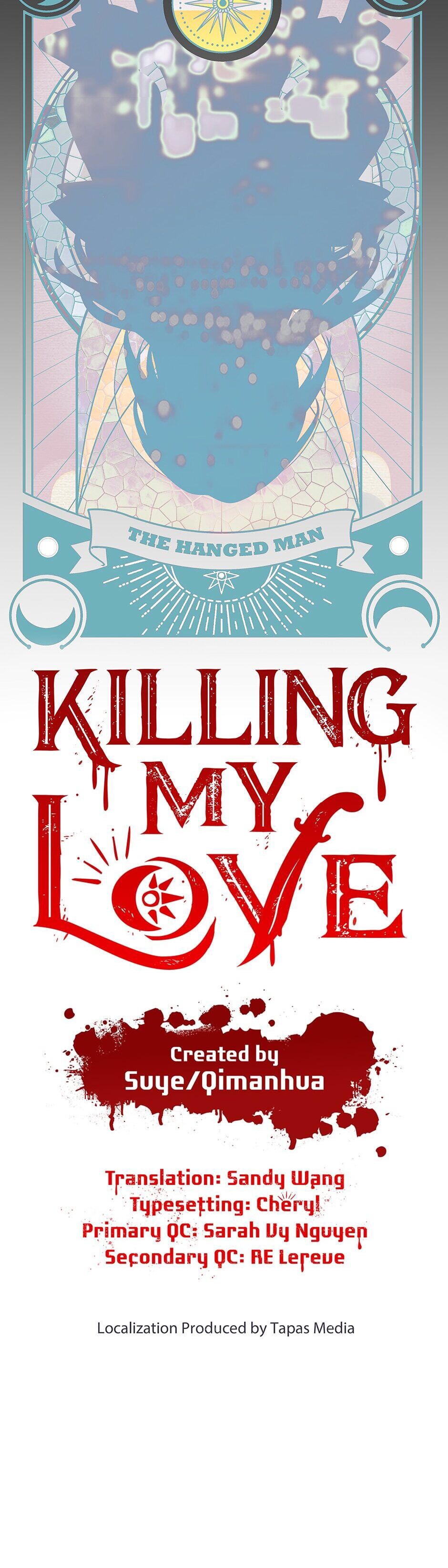 [16+] killing my love chapter 5.1 11