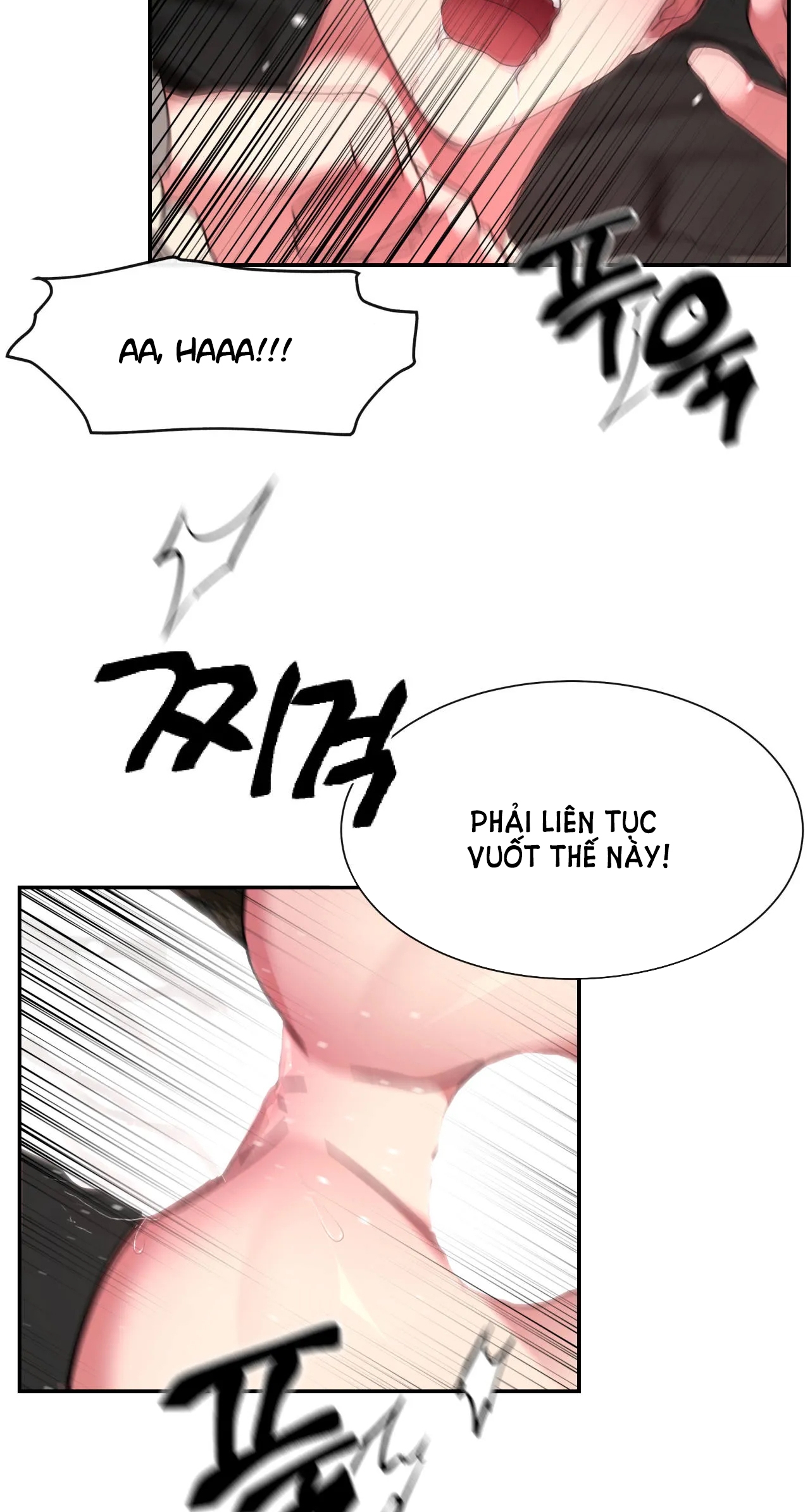 Bên Trong Lâu Đài ~ Người Lớn Đang Giáo Dục Giới Tính Với Các Chủng Tộc Khác Nhau chapter 33.2 - Trang 41