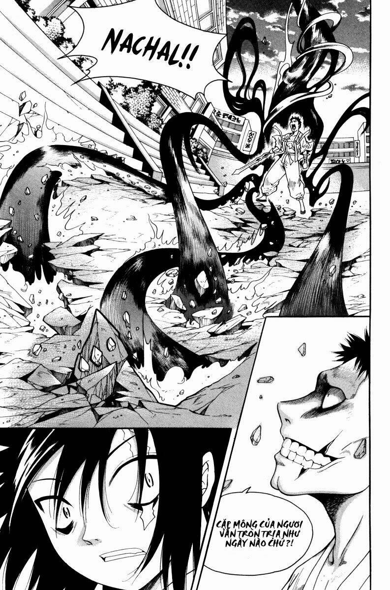 gwisin byeolgok - bí kíp của quỷ chapter 40 19