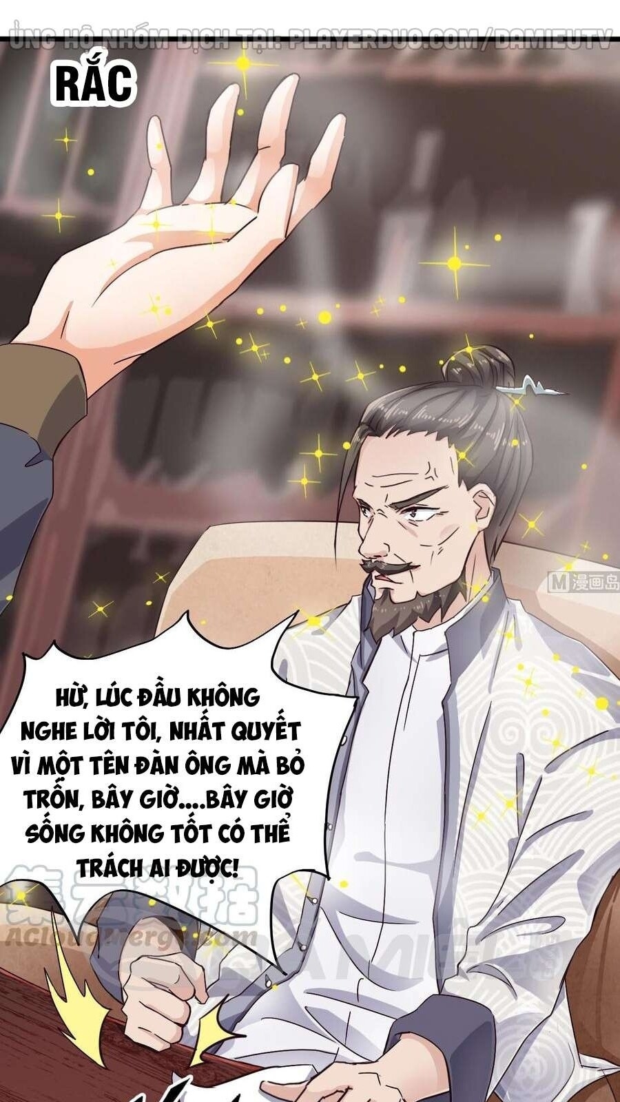 địa phủ khai phá thương chapter 180 3