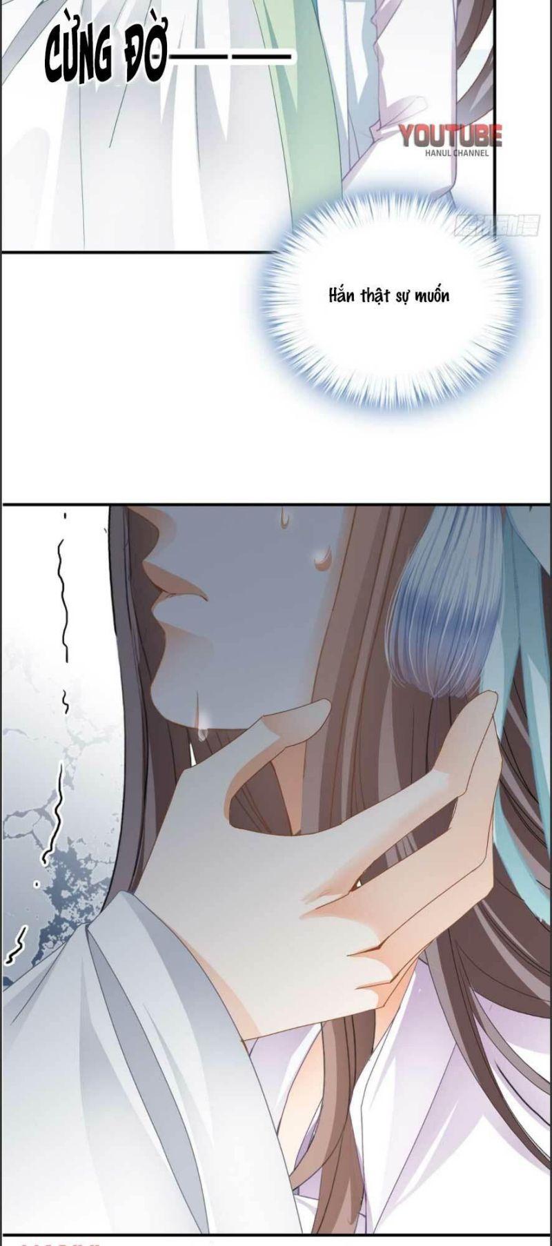 bổn vương muốn nàng chapter 114 22