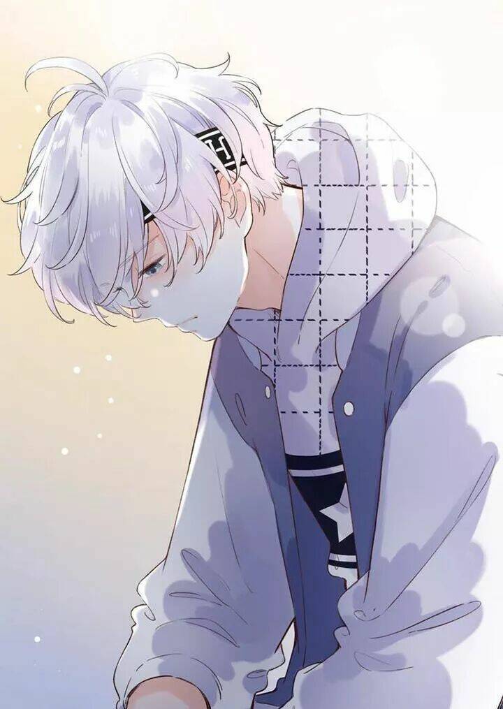 trạch thượng tịch mịch huỳnh hỏa chapter 57 33