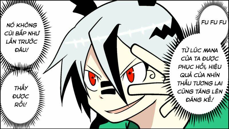 senyuu chapter 91 28