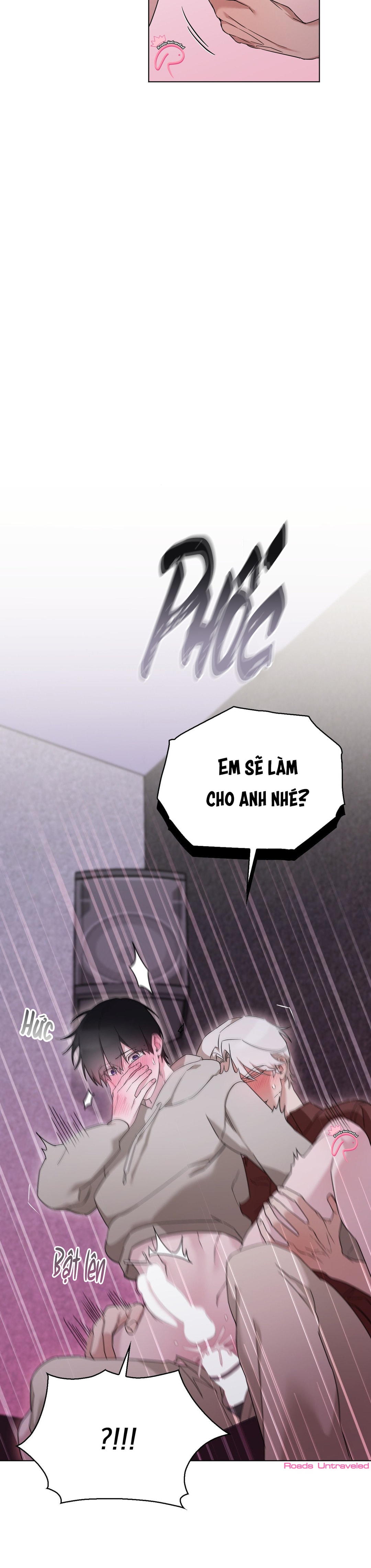 vì tôi đáng yêu sao? chapter 29 13