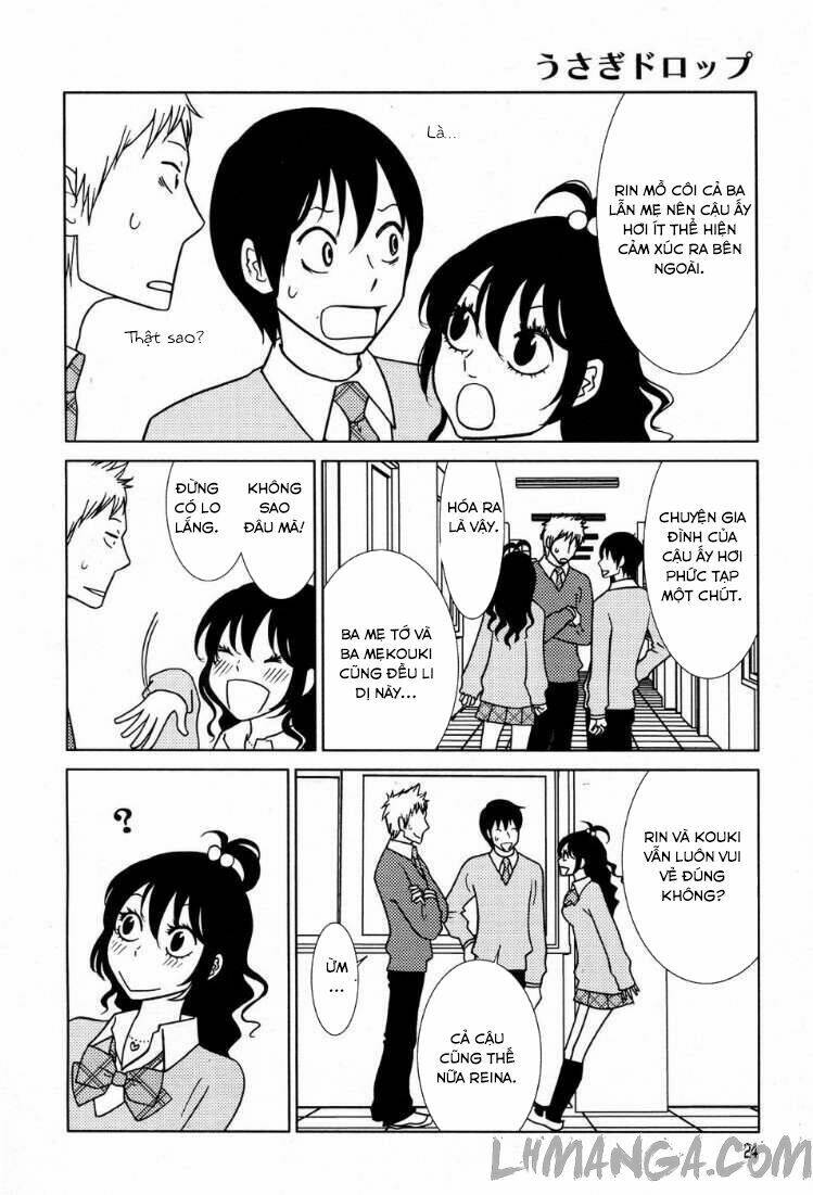 usagi drop chapter 50 16