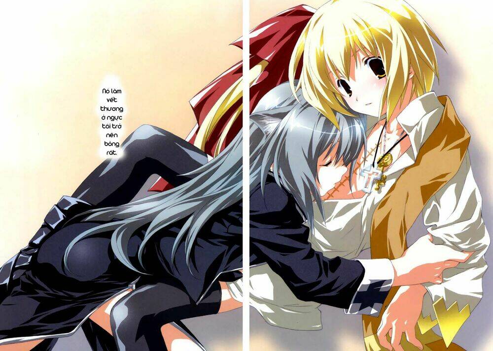 pixy gale chapter 1 7