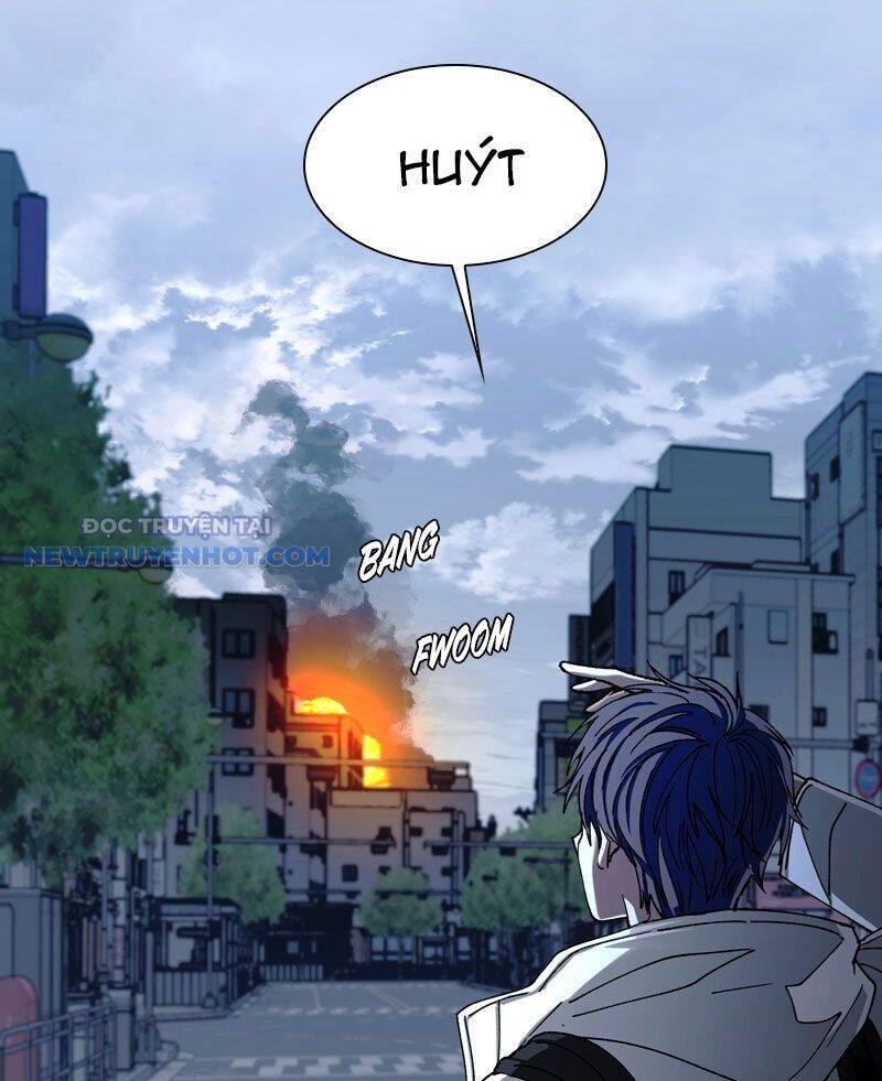 tận thế cũng chỉ là trò chơi chapter 31 32