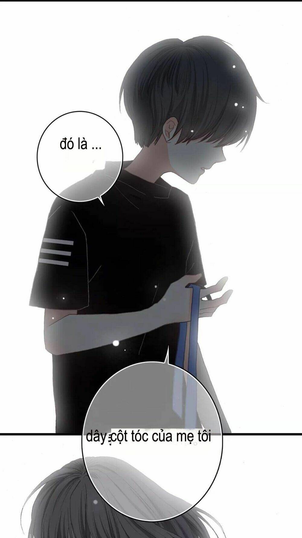 lông mày chapter 3 53