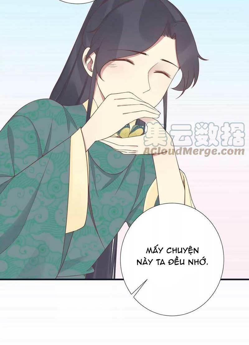 Hoàng Hậu Bận Lắm Chapter 183 - Trang 39