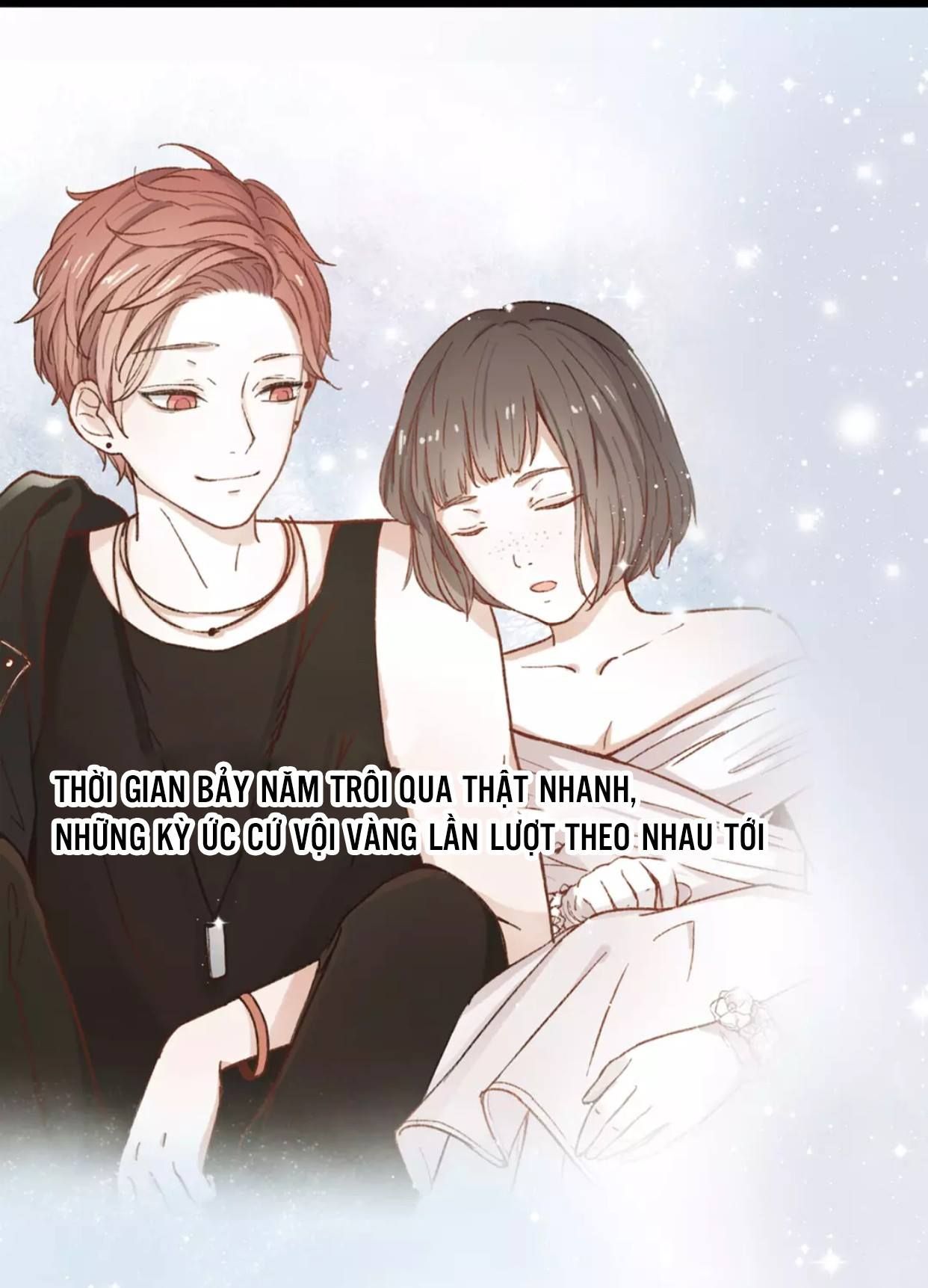 Cậu Đã Từng Yêu Tôi chapter 26 - Trang 5
