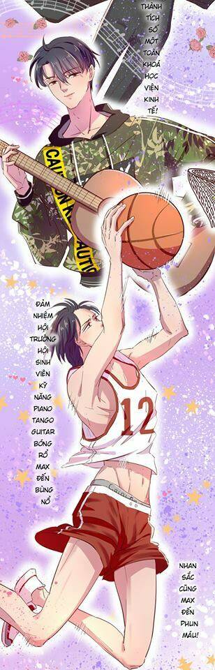 lãnh tình boss xin buông tay em chapter 11 18