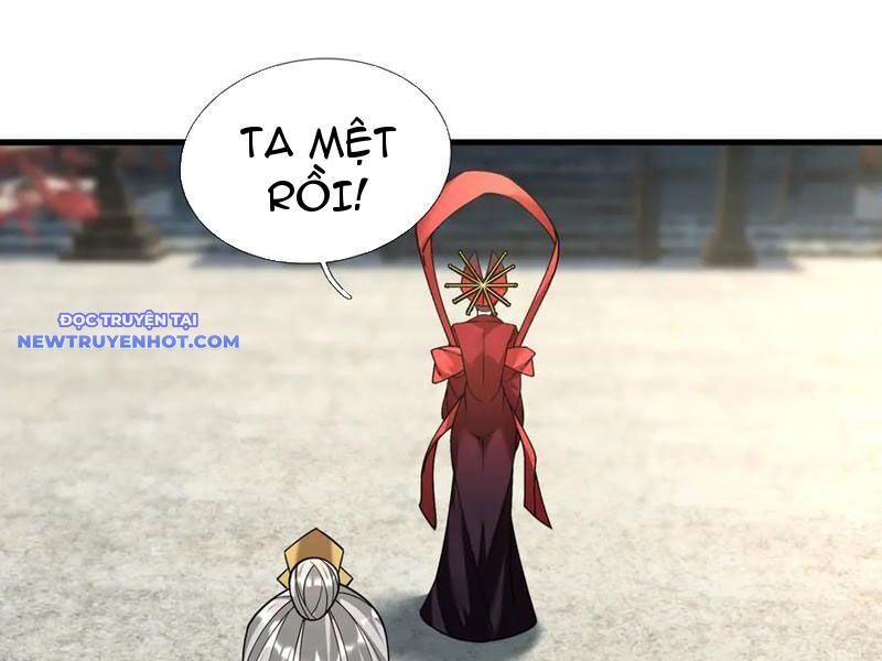 ngủ say vạn cổ: xuất thế đẩy ngang chư thiên chapter 46 138