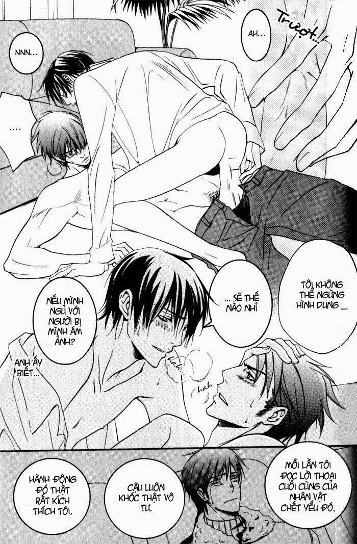 ai no gebokutachi chapter 4 12