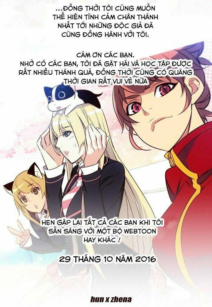 nữ sinh trường wilds chapter 260 55