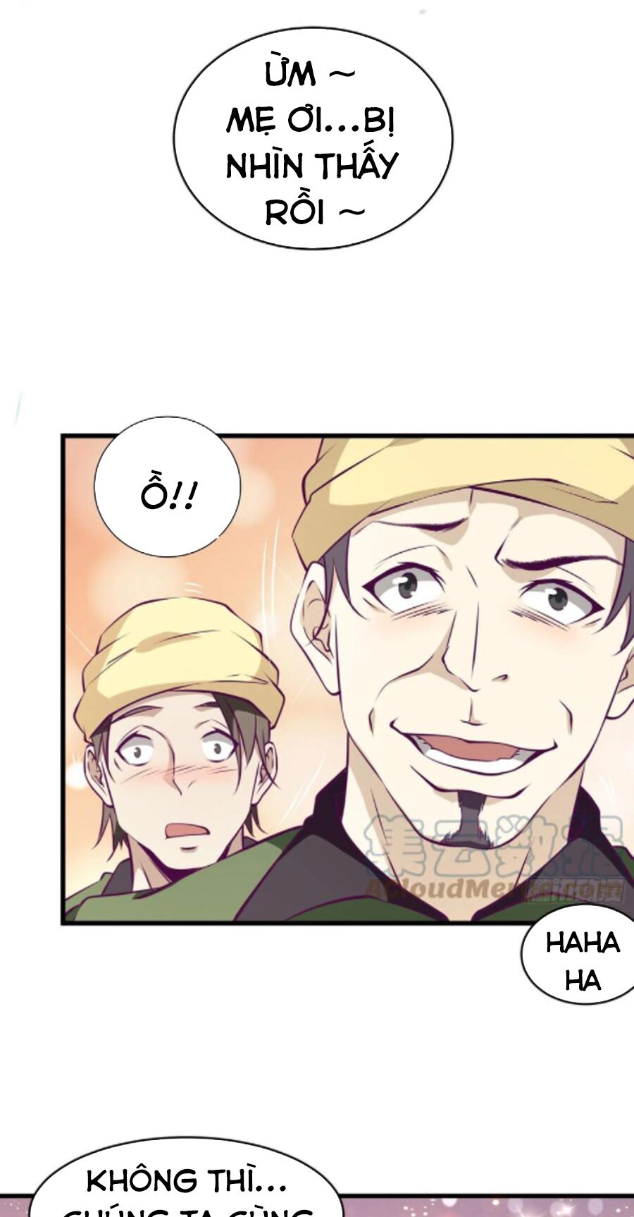 nãi ba là chiến thần mạnh nhất chapter 66 30