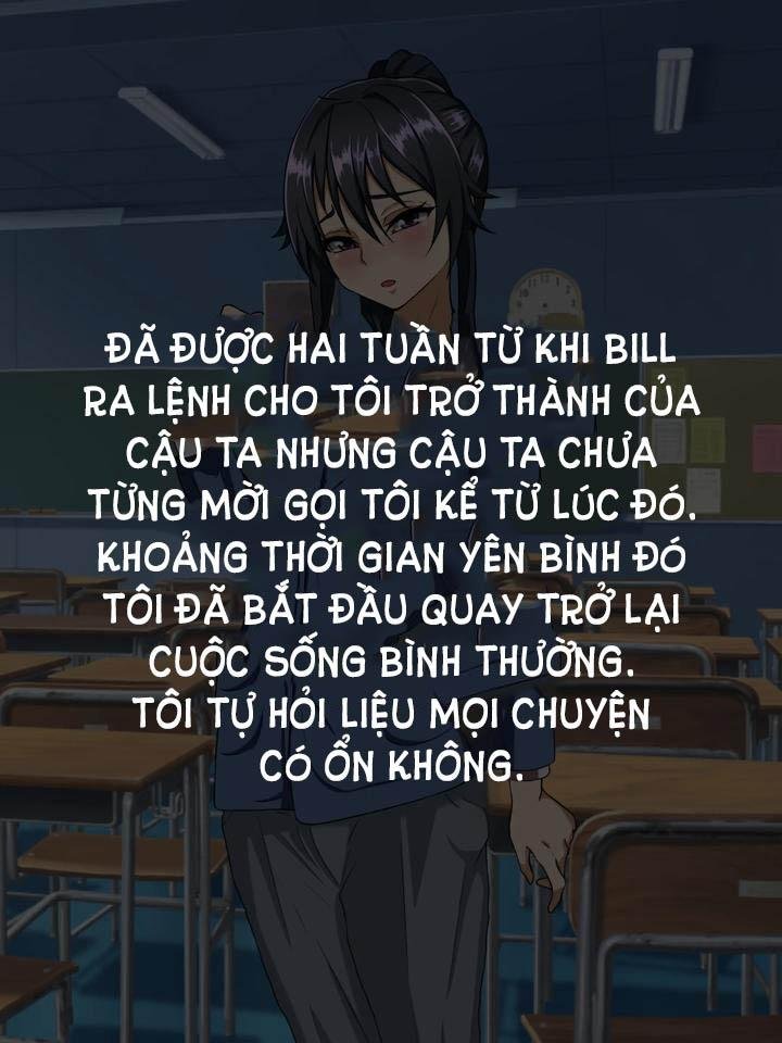 Thợ săn bé trai chapter 20.3 24