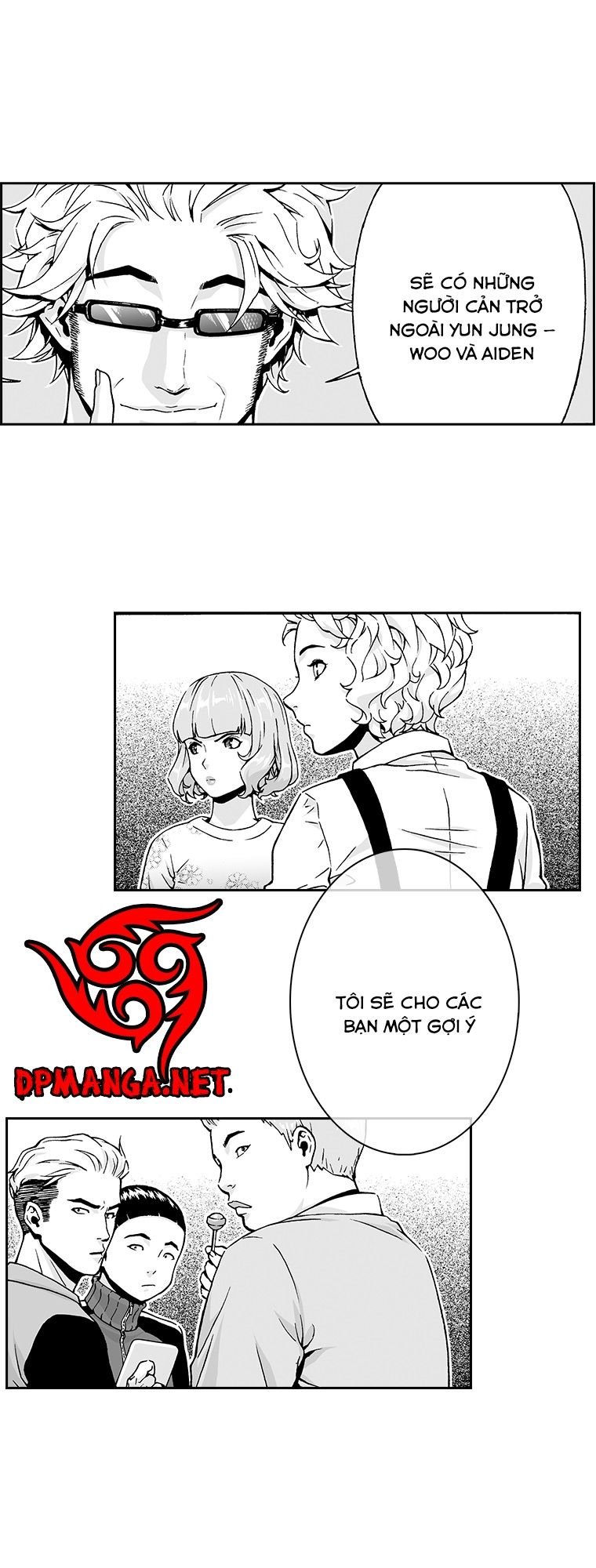 action idols - age of young dragons chapter 14 12